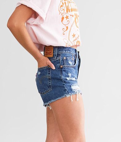 Levi&apos;s&#174; 501&#174; Original Short FULL_RIGHT_SIDE