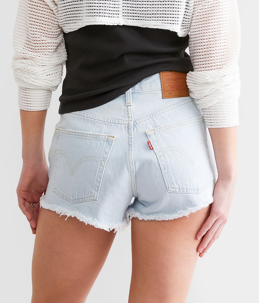 501® Original Short