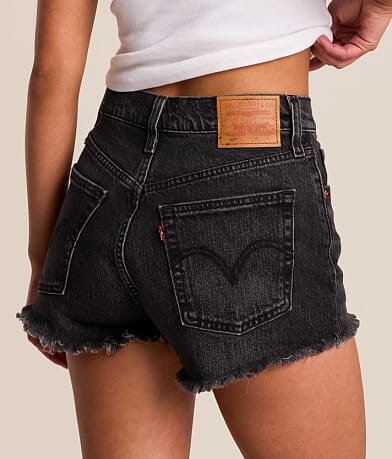 Premium 501 Original Stretch Short thumbnail 5