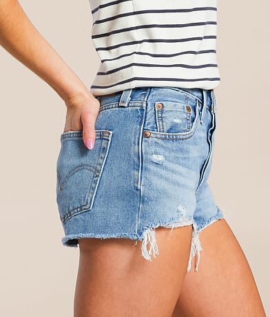 Levi&apos;s&#174; 501&#174; Original Short full right side view