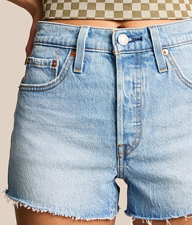 501 Original Stretch Short thumbnail 6