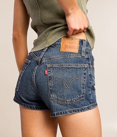 Premium 501 Original Stretch Short thumbnail 5