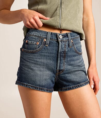 Premium 501 Original Stretch Short thumbnail 6