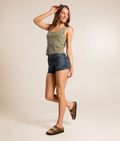 Premium 501 Original Stretch Short