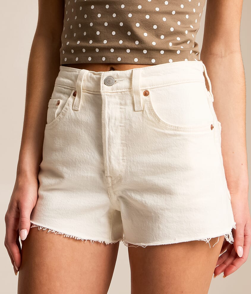 Premium 501 Original Stretch Short