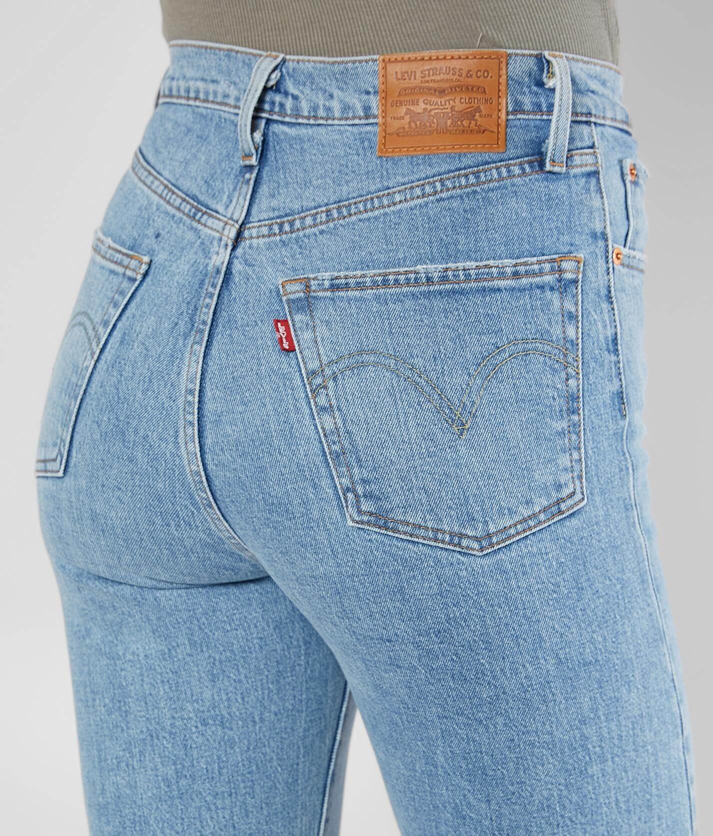 levi's ribcage haters gonna hate