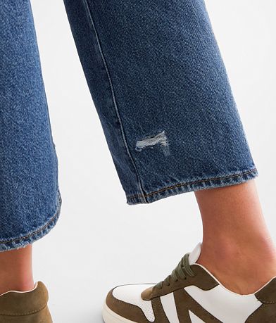 Levi&apos;s&#174; Ribcage Ankle Straight Jean MISC_DETAIL_1