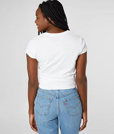 Levi&apos;s&#174; Multicolored T-Shirt BACK