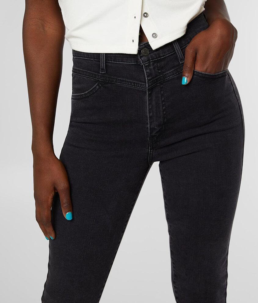 Levi&#39;s&#174; Mile High Ankle Skinny Jean front view