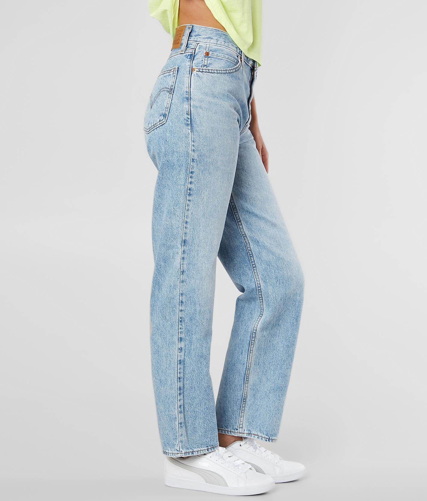 levi's dad jeans charlie boy