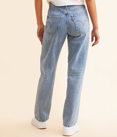 Levi&apos;s&#174; Dad Jean BACK