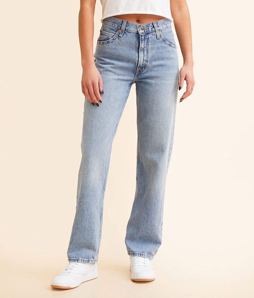 Levi's® Dad Jean - Women's Jeans in Far and Wide