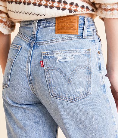 Levi&apos;s&#174; Dad Jean BACK_POCKET