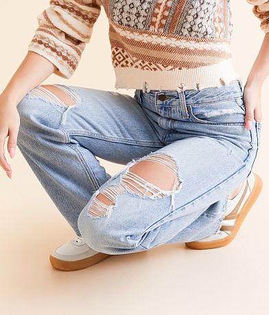 Levi&apos;s&#174; Dad Jean MISC_DETAIL_2