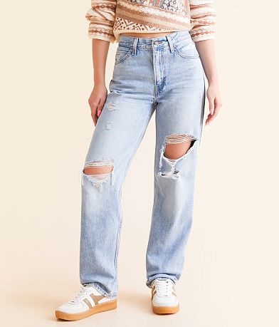 Levi's® Dad Jean front view