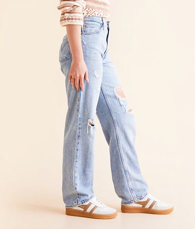 Levi&apos;s&#174; Dad Jean FULL_LEFT_SIDE