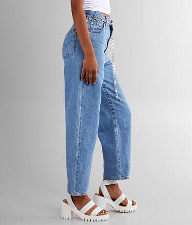 Levi&apos;s&#174; Premium Balloon Leg Jean FULL_RIGHT_SIDE