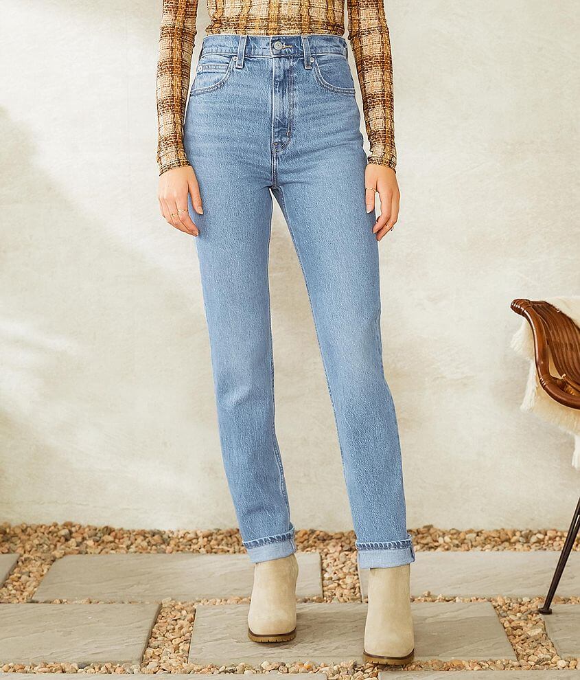 Levi's '70S HIGH STRAIGHT JEAN