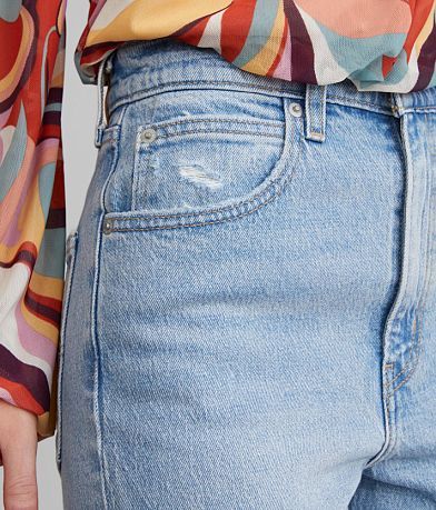 Levi&apos;s&#174; 70&apos;s High Rise Flare Jean MISC_DETAIL_1