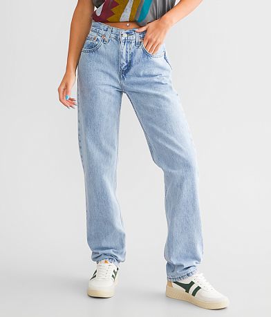 Levi&apos;s&#174; Low Pro Straight Jean MISC_DETAIL_2