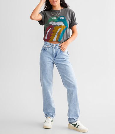 Levi&apos;s&#174; Low Pro Straight Jean FULL_LEFT_SIDE