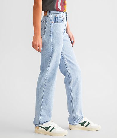 Levi&apos;s&#174; Low Pro Straight Jean FULL_RIGHT_SIDE