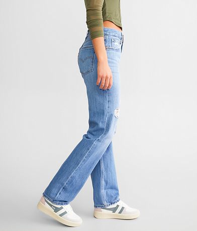 Levi&apos;s&#174; Low Pro Straight Jean FULL_RIGHT_SIDE