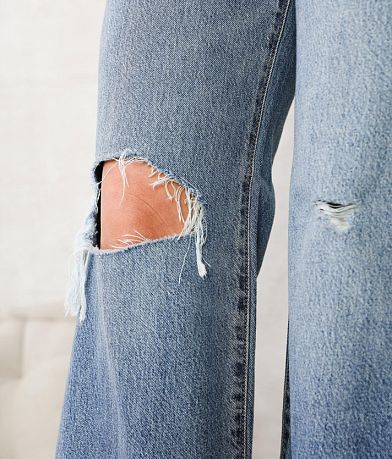 Levi&apos;s&#174; High Loose Flare Jean MISC_DETAIL_1