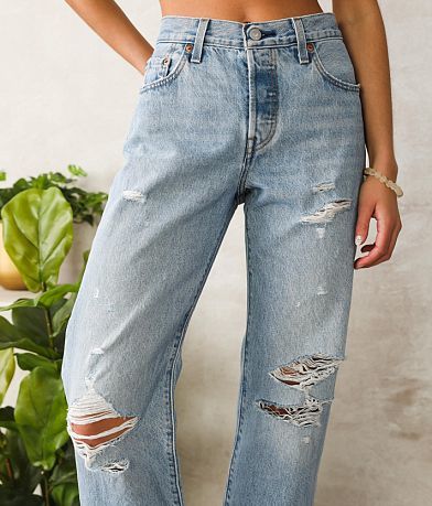 Levi&apos;s&#174; 501&#174; 90s Straight Jean MISC_DETAIL_1