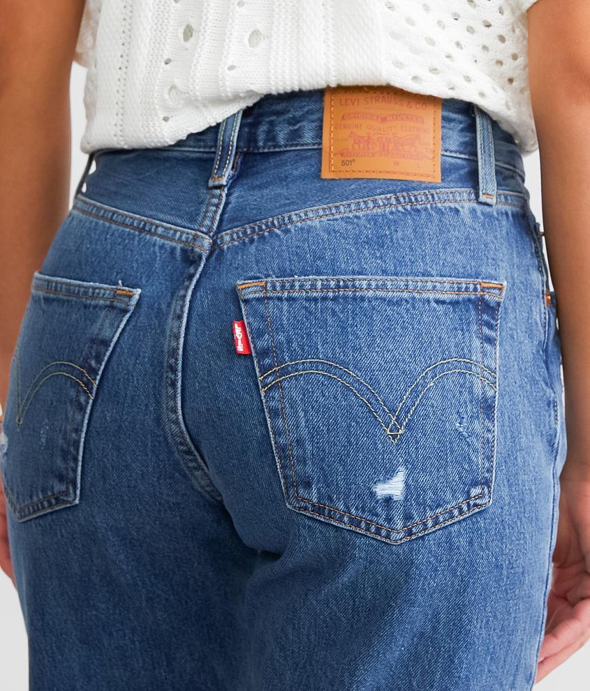 501® 90s Straight Jean