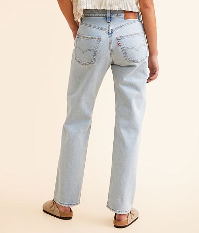 Levi&apos;s&#174; Premium 501&#174; &apos;90s Jean BACK