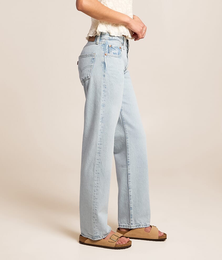 Premium 501 '90s Jean