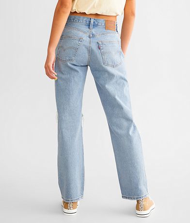Levi&apos;s&#174; Premium 501&#174; 90s Jean BACK
