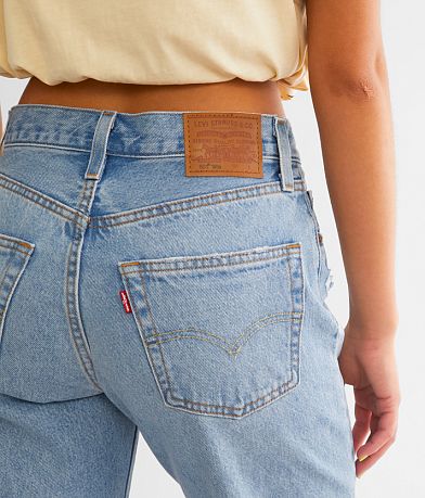 Levi&apos;s&#174; Premium 501&#174; 90s Jean BACK_POCKET