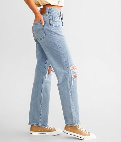 Levi&apos;s&#174; Premium 501&#174; 90s Jean FULL_RIGHT_SIDE