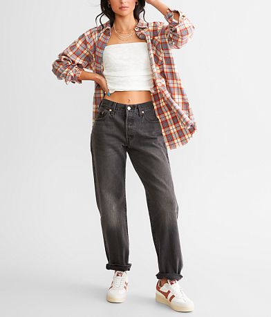 Levi's® 501® 90's Jean front view