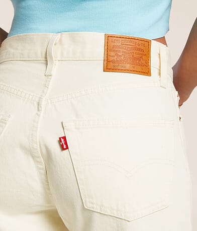 Levi&apos;s&#174; Premium 501&#174; &apos;90s Jean back pocket view
