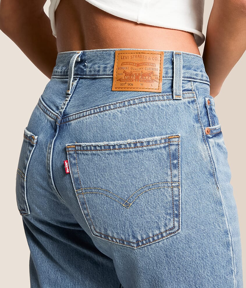 Premium 90s 501 Jean