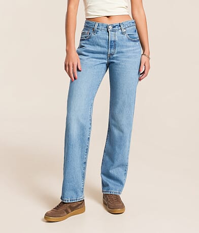 Levi's® Premium 90s 501® Jean front view