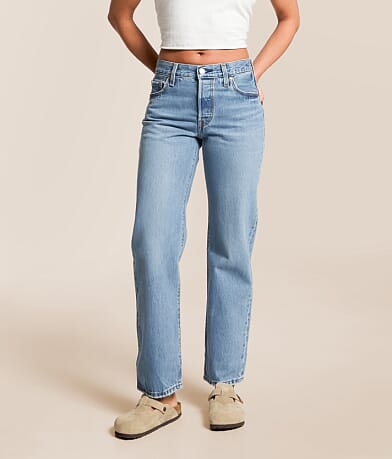 Premium 90s 501 Jean thumbnail 2