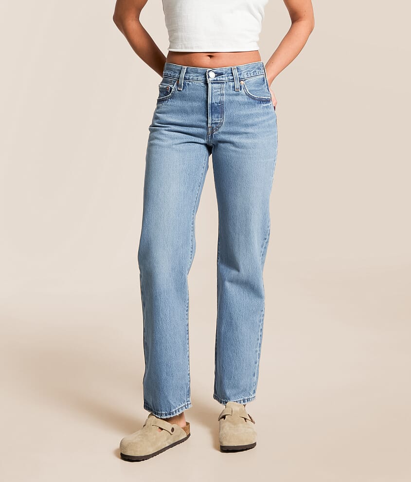 Premium 90s 501 Jean