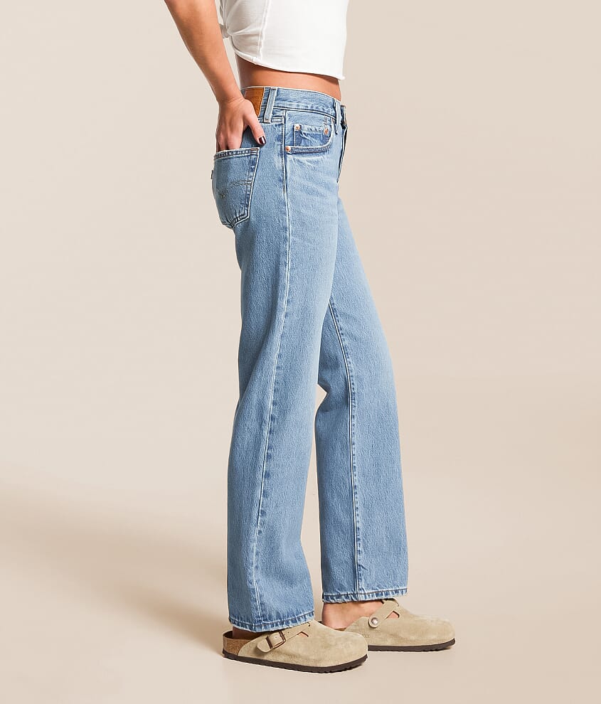 Premium 90s 501 Jean