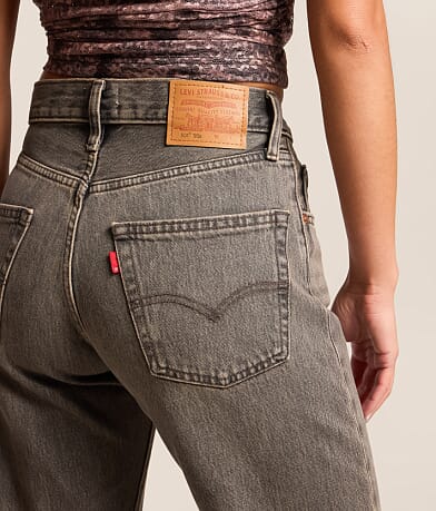 Premium 90s 501 Jean thumbnail 5