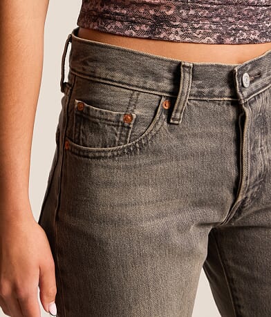 Premium 90s 501 Jean thumbnail 6