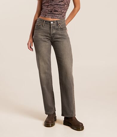 Premium 90s 501 Jean thumbnail 2