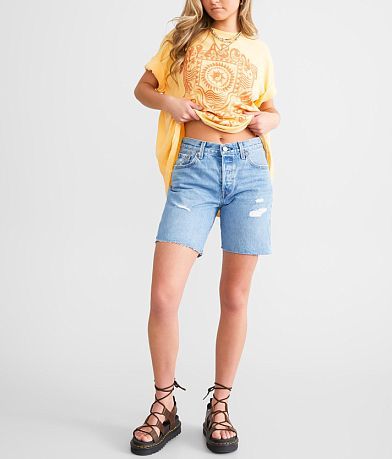 Levi's® 501® 90s Short front view