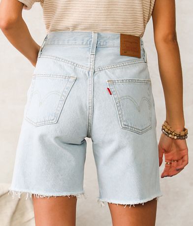 Levi&apos;s&#174; Premium 501&#174; &apos;90s Short BACK
