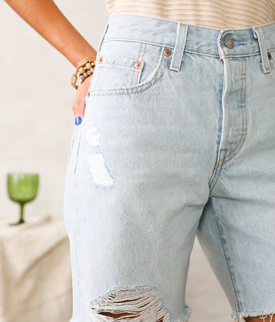 Levi&apos;s&#174; Premium 501&#174; &apos;90s Short MISC_DETAIL_1