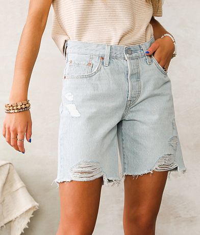 Levi's® Premium 501® '90s Short front view