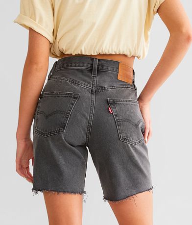Levi&apos;s&#174; Premium 501&#174; 90s Shorts BACK